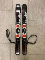 Salomon Snowblades | Rot, Schwarz | Herren (90cm)