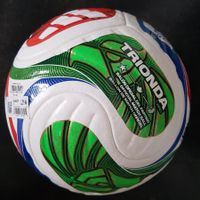 Adidas Fussball World Cup 26 Trionda PRO, Grösse 5 / NEU
