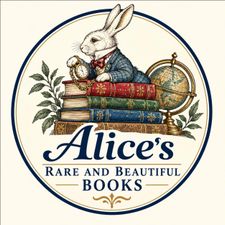 Profile image of Alice-Books