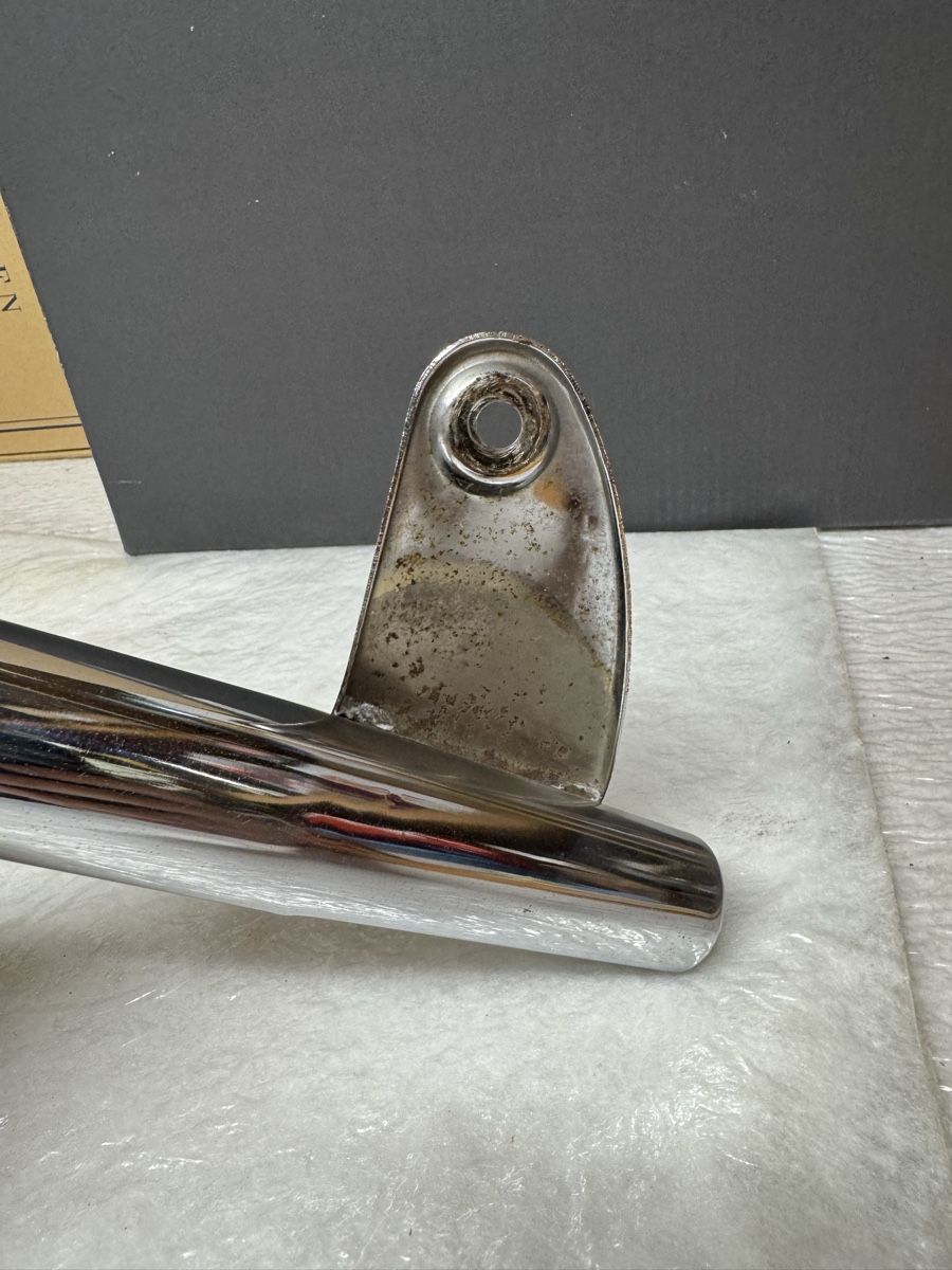 Pièces pour mobylette: Sachs Hercules Lampenhalter – D'occasion à Lohn-Ammannsegg par AngelinaS02 2