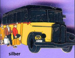 PTT  Postauto  SAURER
