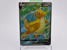 Pokémon GO - Dragoran V  (PGO 76) - DE