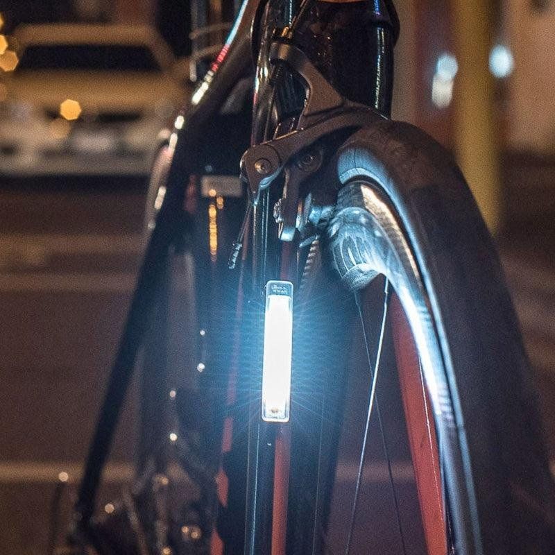 Ersatzteile: Knog Free Plus LED ligth bicycle SET (New) – Neu und originalverpackt aus Farvagny-le-Grand von LaCaverne 6