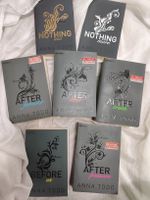 Anna Todd After Series Books 7 German Edition Good Condition