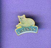 CATSAN  Katzenstreu