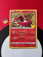 Pokémon TCG - Celebrations Ho-Oh Holo (CEL 001/025) DE