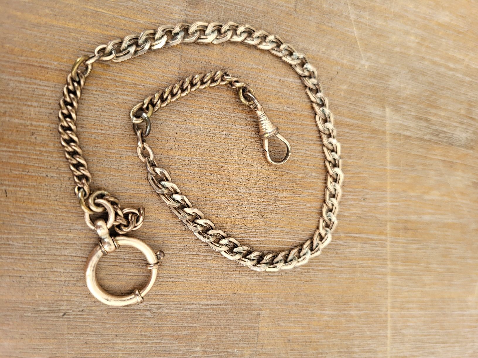 Altri accessori per orologi: TASCHENUHR KETTE – Usato da Lommiswil venduto da Fridu_C 1