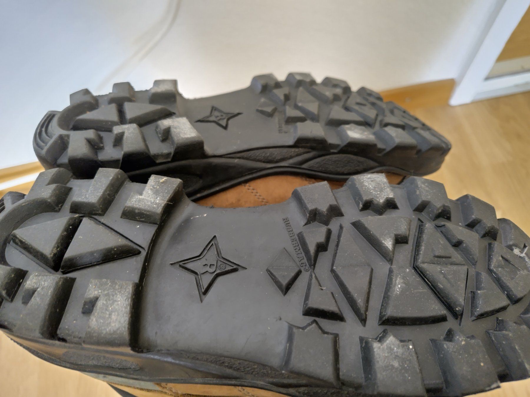 Chaussures hommes: Wanderschuhe – D'occasion à Zürich par 7AR 3