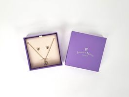 Schmuckset Jacques du Manoir