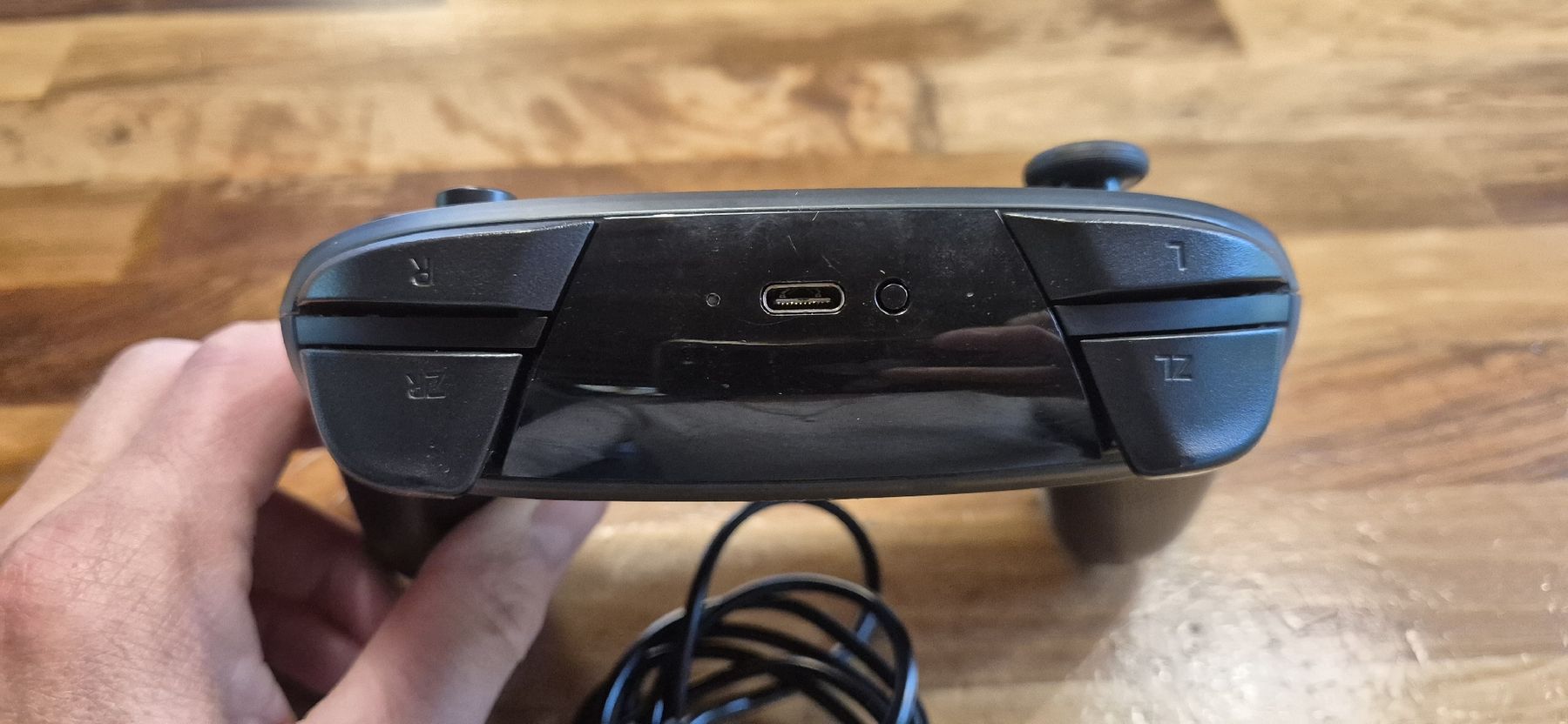 Nintendo Controller: Nintendo Switch Controller – Gebraucht aus Wuppenau von Suenneli10 3