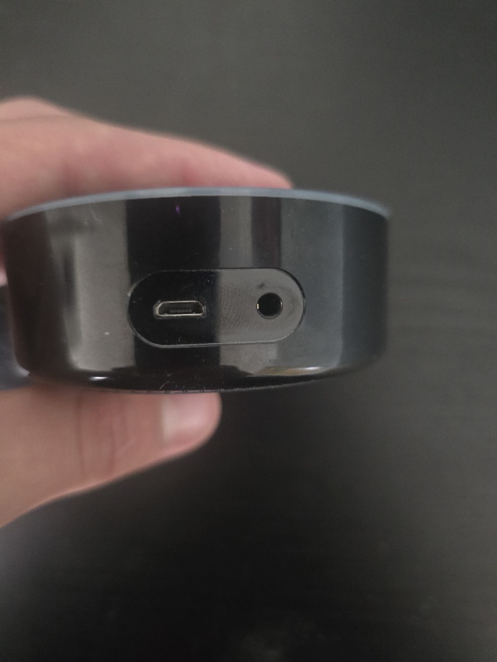 Amazon Haut-parleurs: Amazon Echo Dot 2nd Gen black used – D'occasion à Nussbaumen AG par 3D_Printing 2