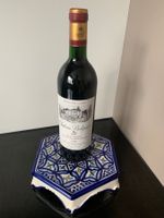 12x Chateau Belgrave/Haut-Médoc 1986