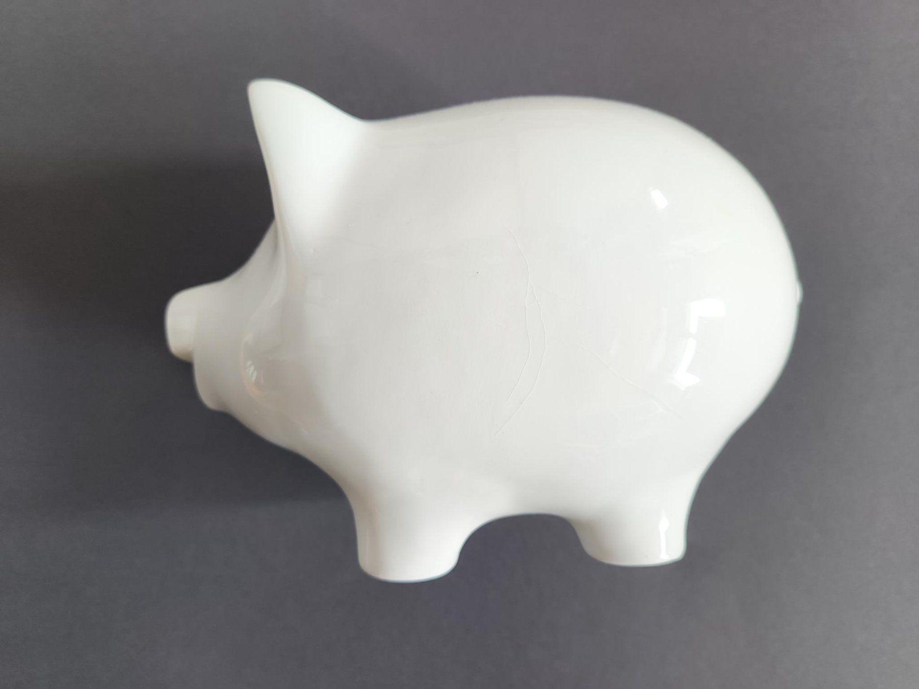 Salvadanai: Sparschwein, gross – Usato da Staufen venduto da Fabian4419 4