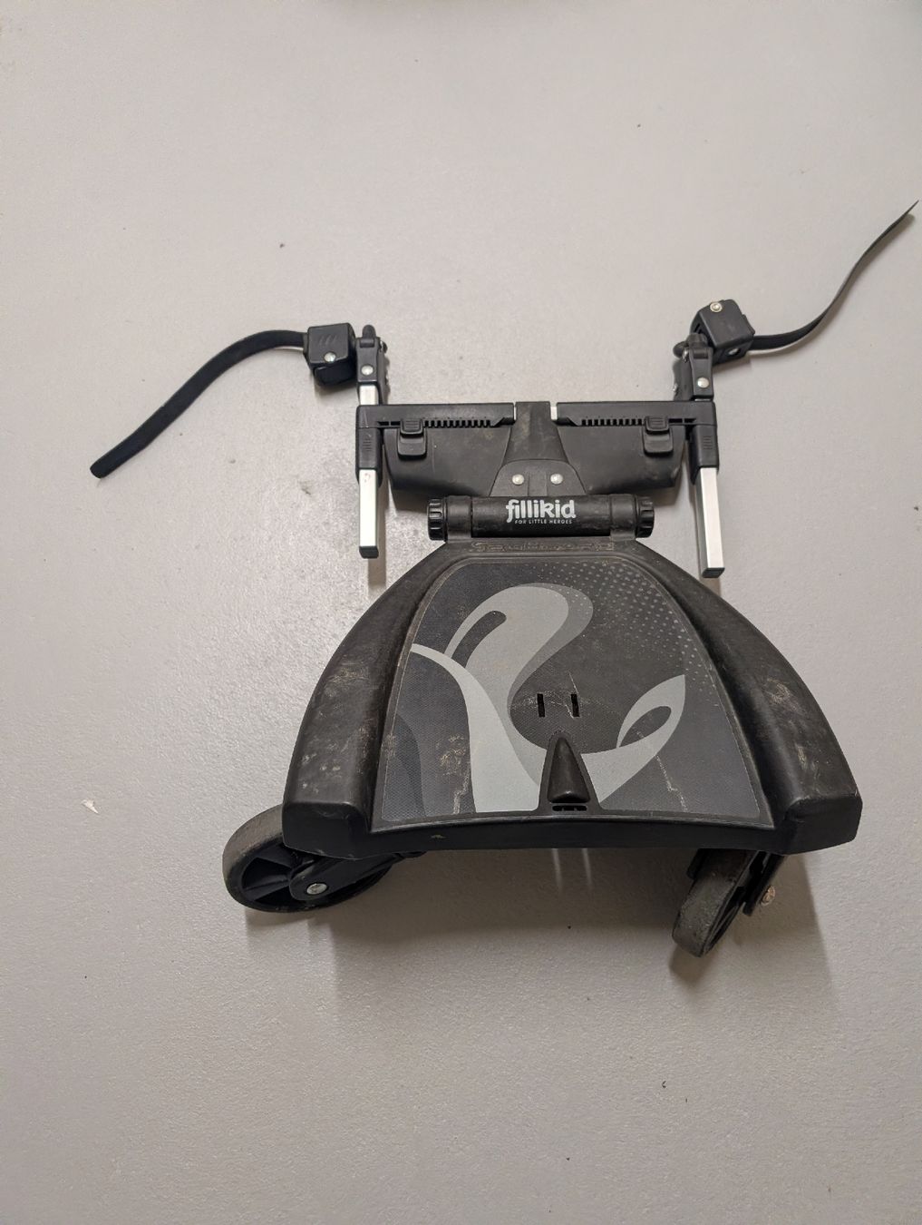 ABC Design Kinderwagen: Kinderwagen ABC Viper 4 – Gebraucht aus Zürich von Cyril1988 3