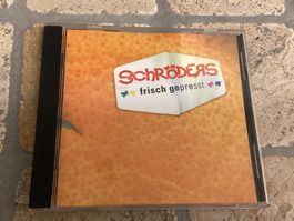 Schröders, frisch gepresst, 4509 97899-2