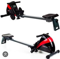 Rudergerät von HOP Sport
