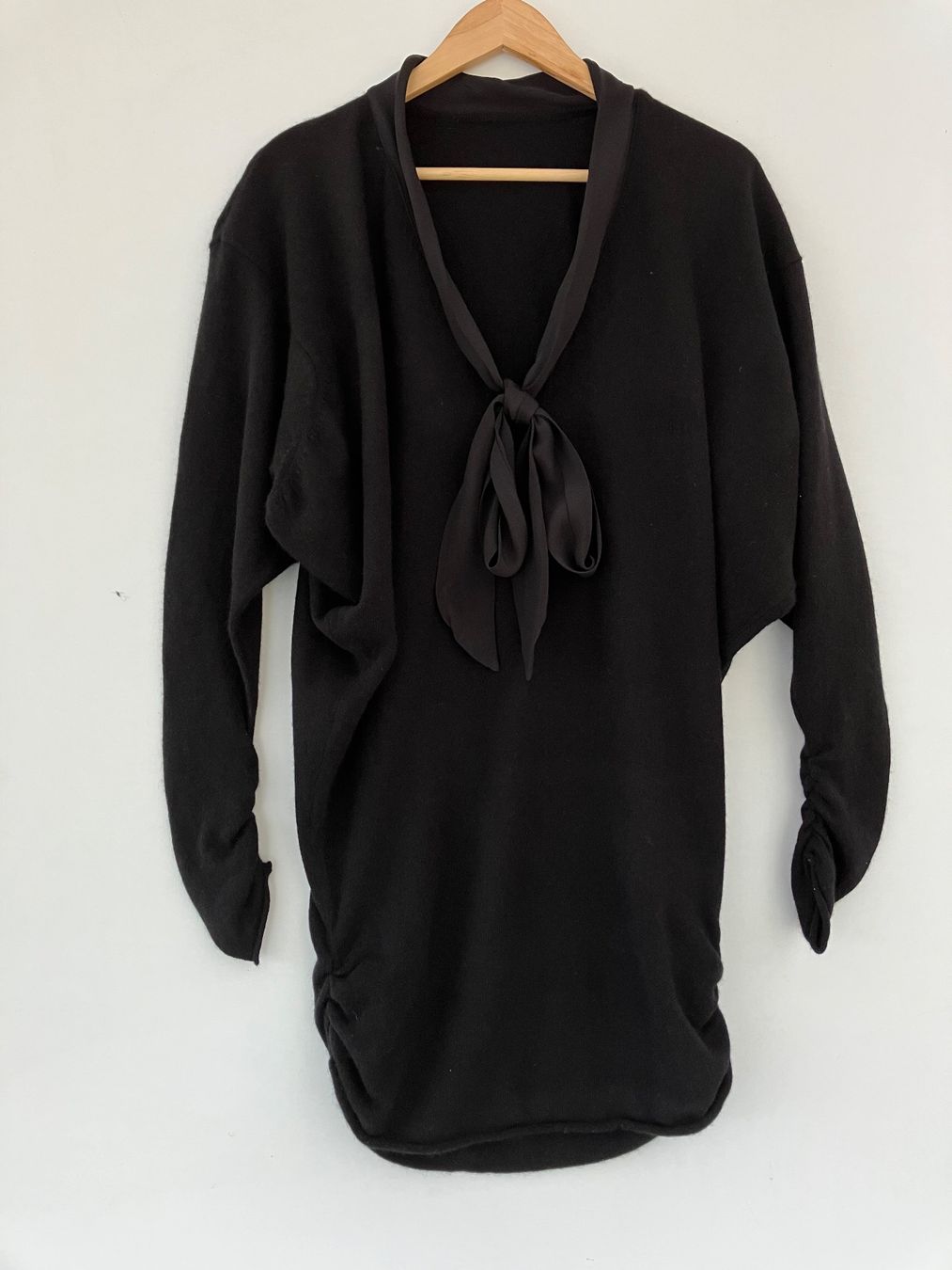 Vestiti: Kaschmir Kleid Gr.38 – Usato da Unterägeri venduto da Jutka_04 2