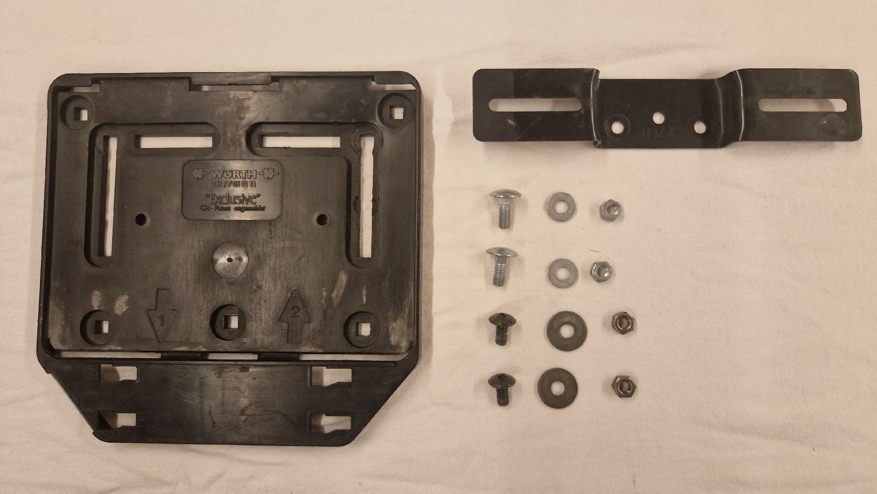 Mofas: Suzuko Signallichter set – Gebraucht aus Thunstetten von Cyberwurst 5