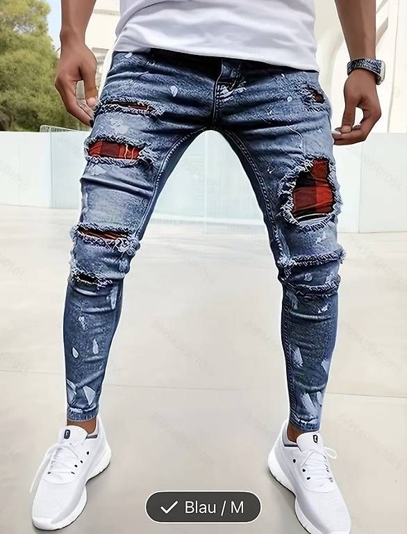Jeans: 1x Jeans Grösse M – Usato da Reiden venduto da Profiler23