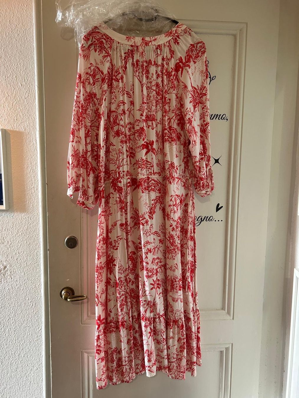 H&M Kleider: Vestito H&M – Gebraucht aus Genève von ant_jr5m