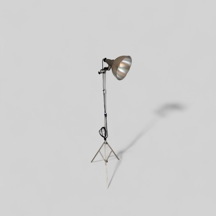 Photo camera flash: IFBALITE - LX200 filmleuchte für Halogen-Lampen
