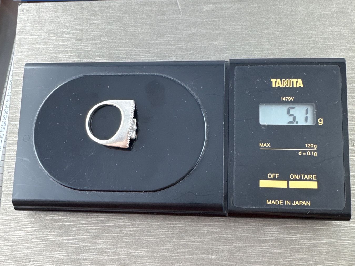 Anelli: Ring 925 Silber – Usato da Niederuzwil venduto da leo_8857 3