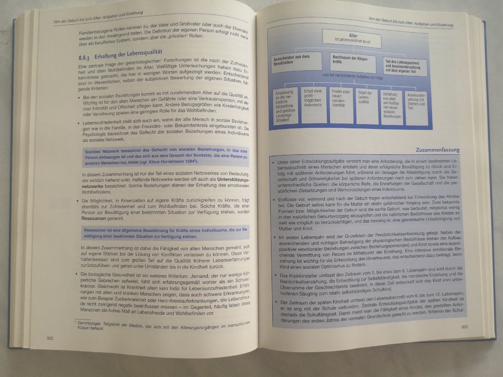 Livres: Psychologie Bildungsbuch E1NS – Neuf (Voir description) à Sissach par cor_n2dt 4