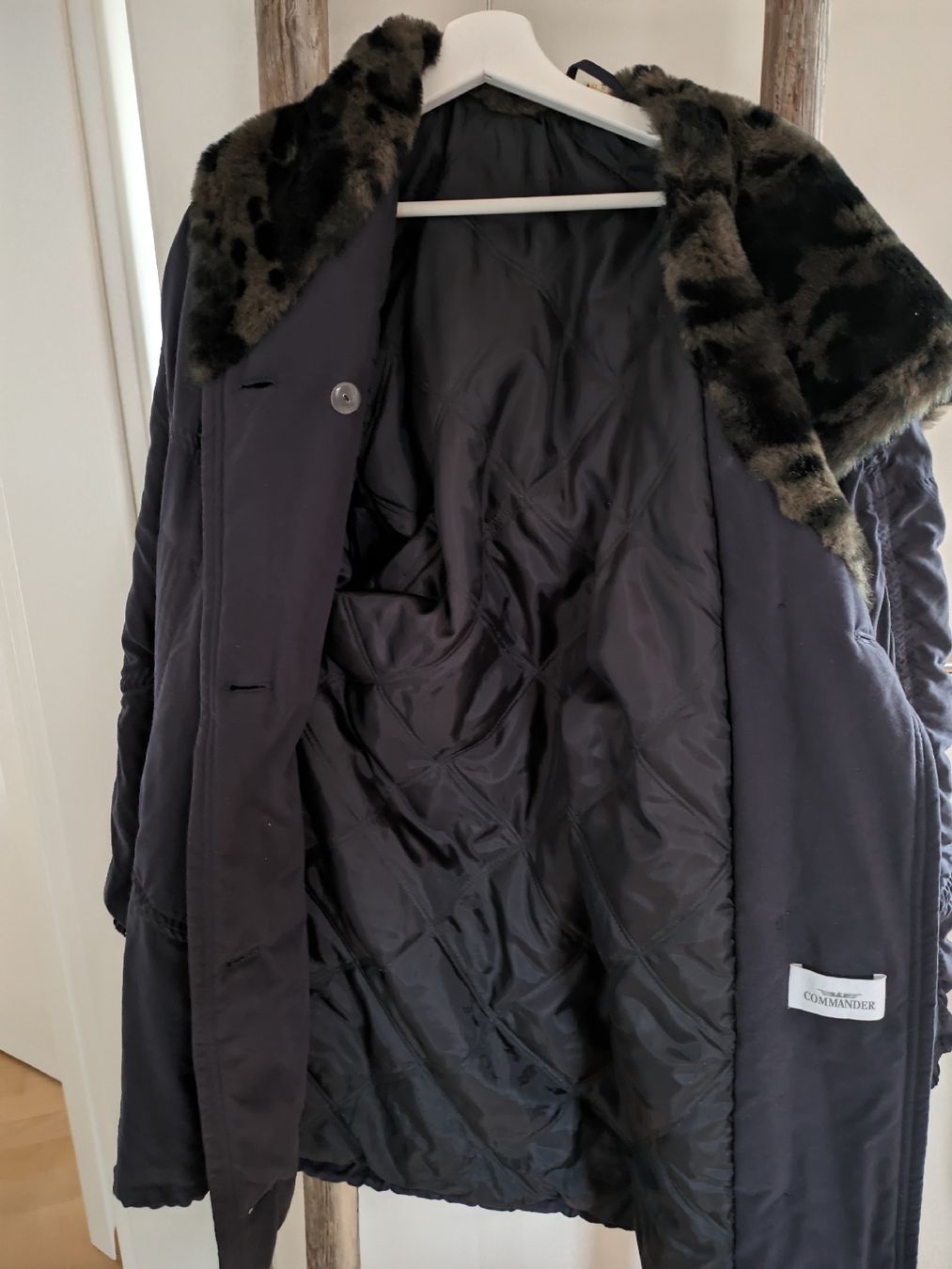 Giacche: Winterjacke – Usato da Gähwil venduto da margritr62 2