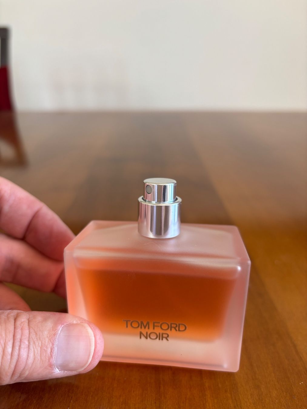 Tom Ford Profumi & Eau de Toilette: Tom Ford Noir Eau de toilette reste 45ml – Usato da Prangins venduto da pad2424 2