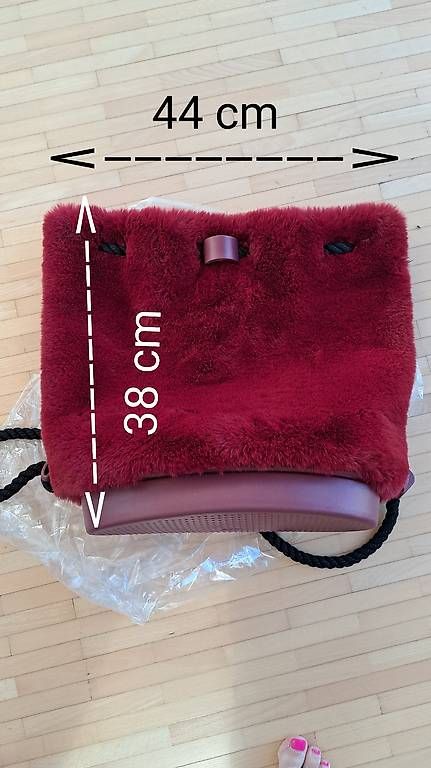 Obag Borse da donna: Obag – Usato da Schwarzenbach SG venduto da LoveBag 2