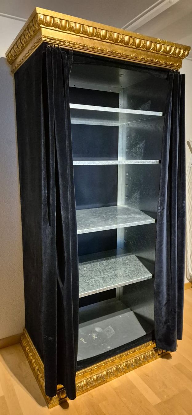 Armadi: Mehrzweckschrank – Usato da Laupen BE venduto da endofgreen13 4
