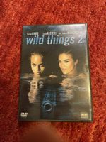 Wild Things 2 - DVD - Sehr guter Zustand - Filmklassiker!