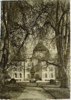 JEGENSTORF Schloss