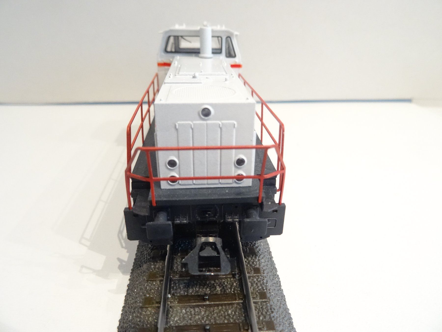 Märklin Modellini di ferrovie: Märklin H0 37641 6400 NS sersa digital – Nuovo (secondo la descrizione) da Hochdorf venduto da Teger02 2