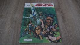 Abenteuer ohne Helden / 1.Auflage