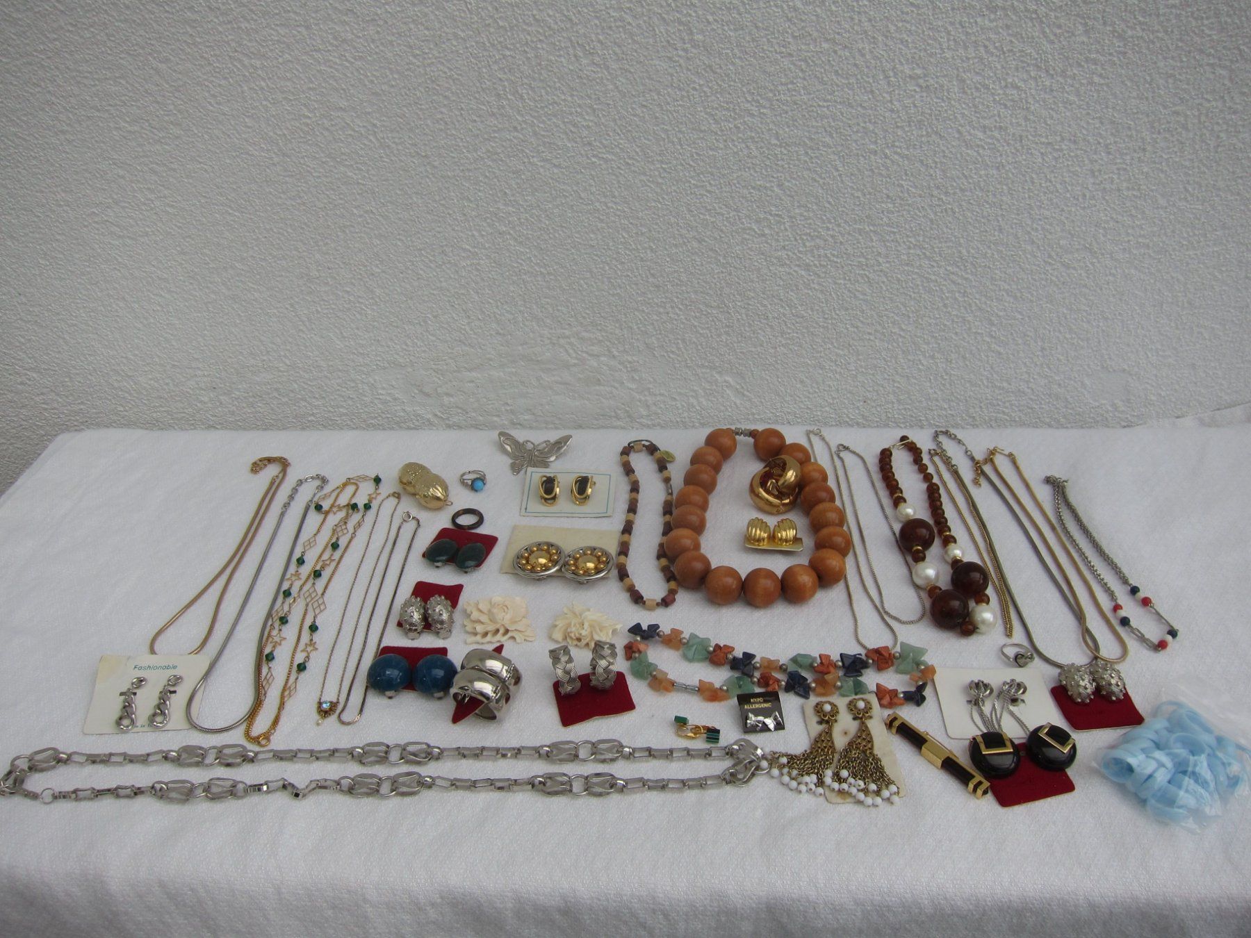 Autres bijoux: Modeschmuck – D'occasion à Regensdorf par Eri8057