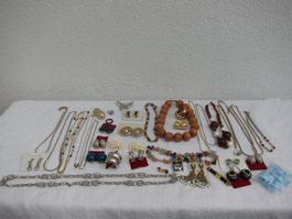 Modeschmuck