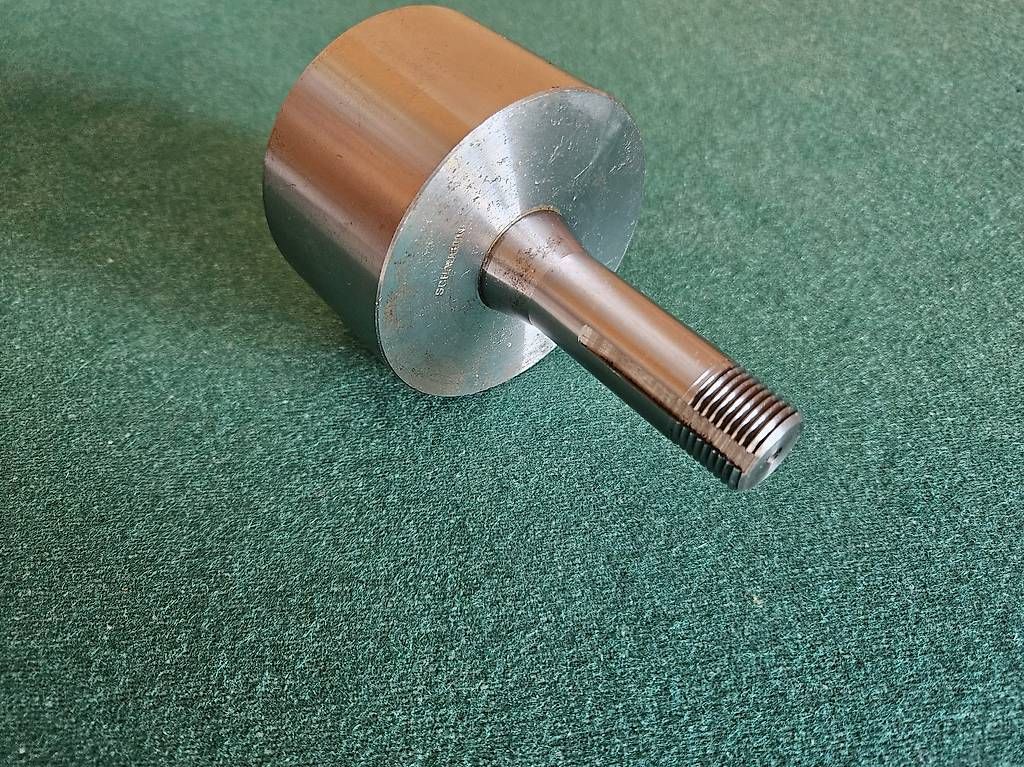 Schaublin Tutti gli attrezzi: Schaublin W20 pinza vergine – Usato da Viganello venduto da Alpha1997