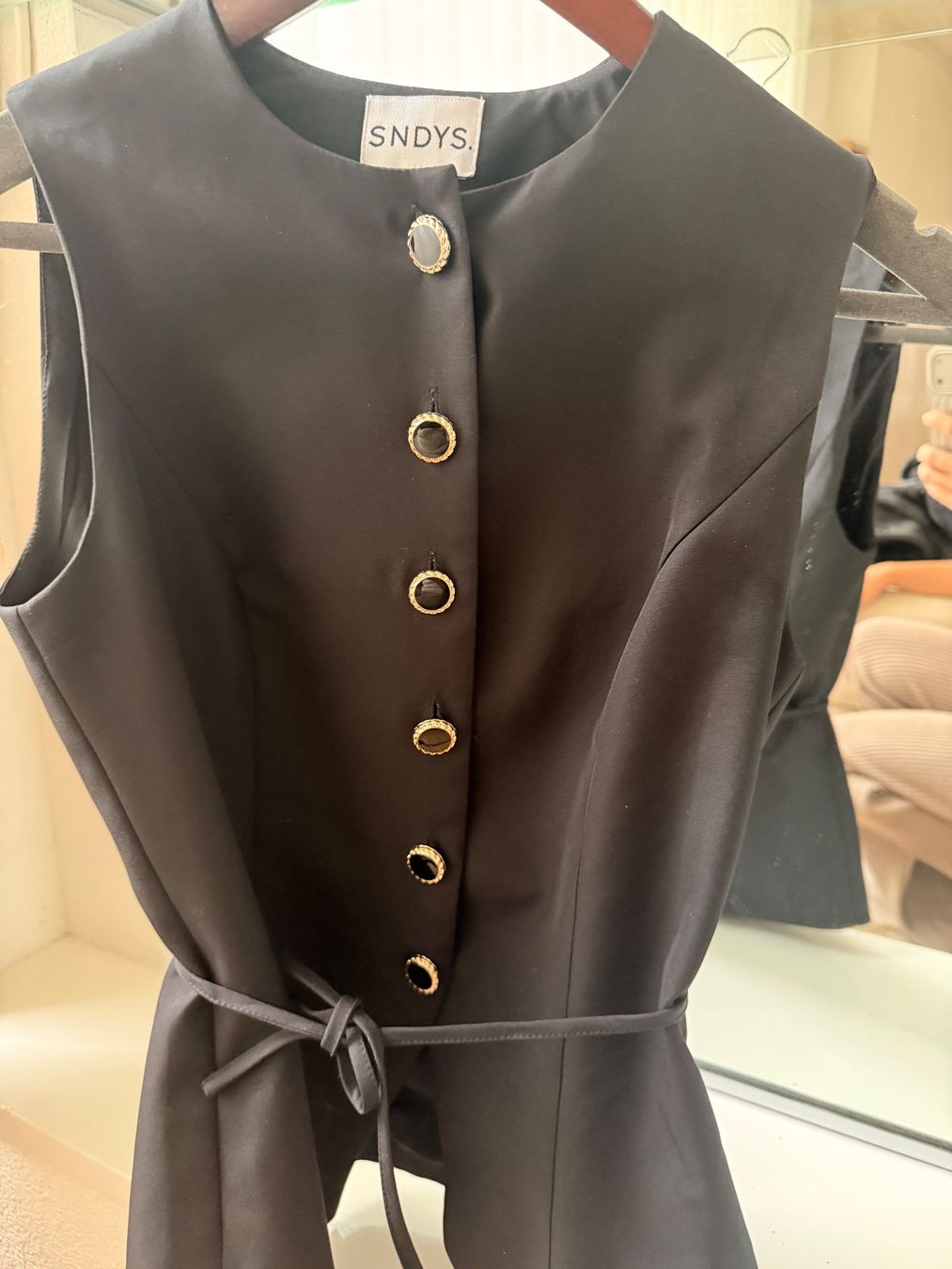 Gilet & Giacche senza maniche: Veste XS – Usato da Zug venduto da ang_9cl8 1