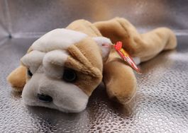 Ty Beanie Baby  WRINKLES .. Geb.01.05.1996