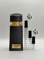 Bvlgari - Le Gemme Kobraa 2ml Abfüllung Duftprobe