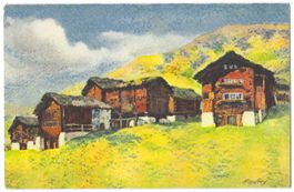 La  Sage  (Valais)