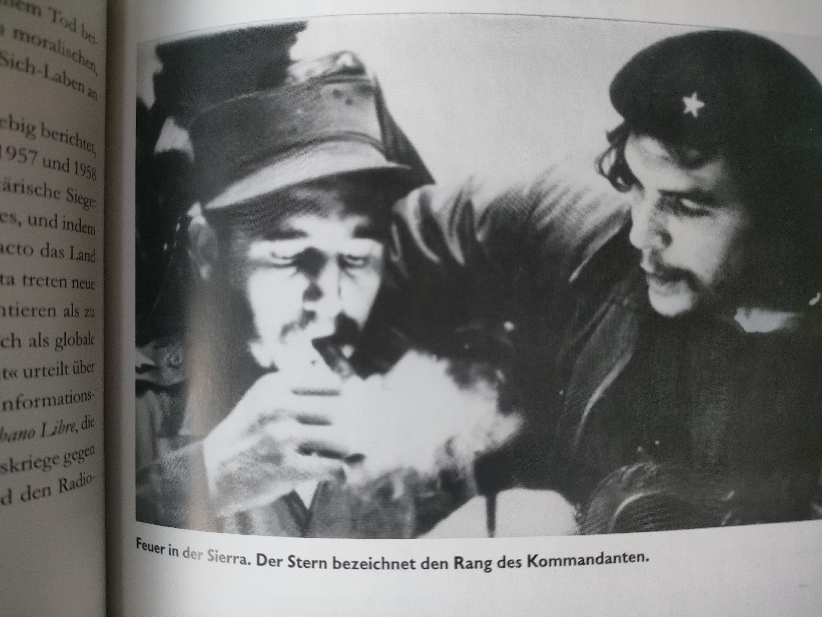Libri: Buch Che Guevara – Usato da Schwanden Sigrisw venduto da pho_2mc9 2