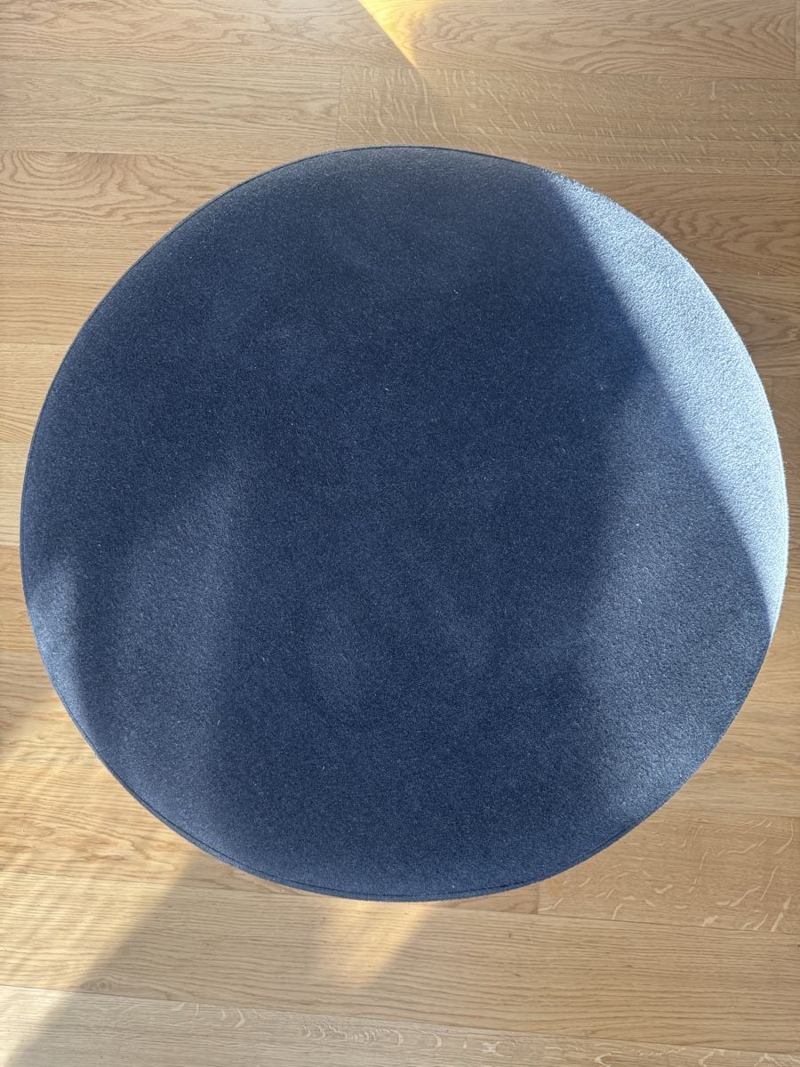 Hocker: Pouf Nooma – Gebraucht aus Zürich von Fairtrader19 1