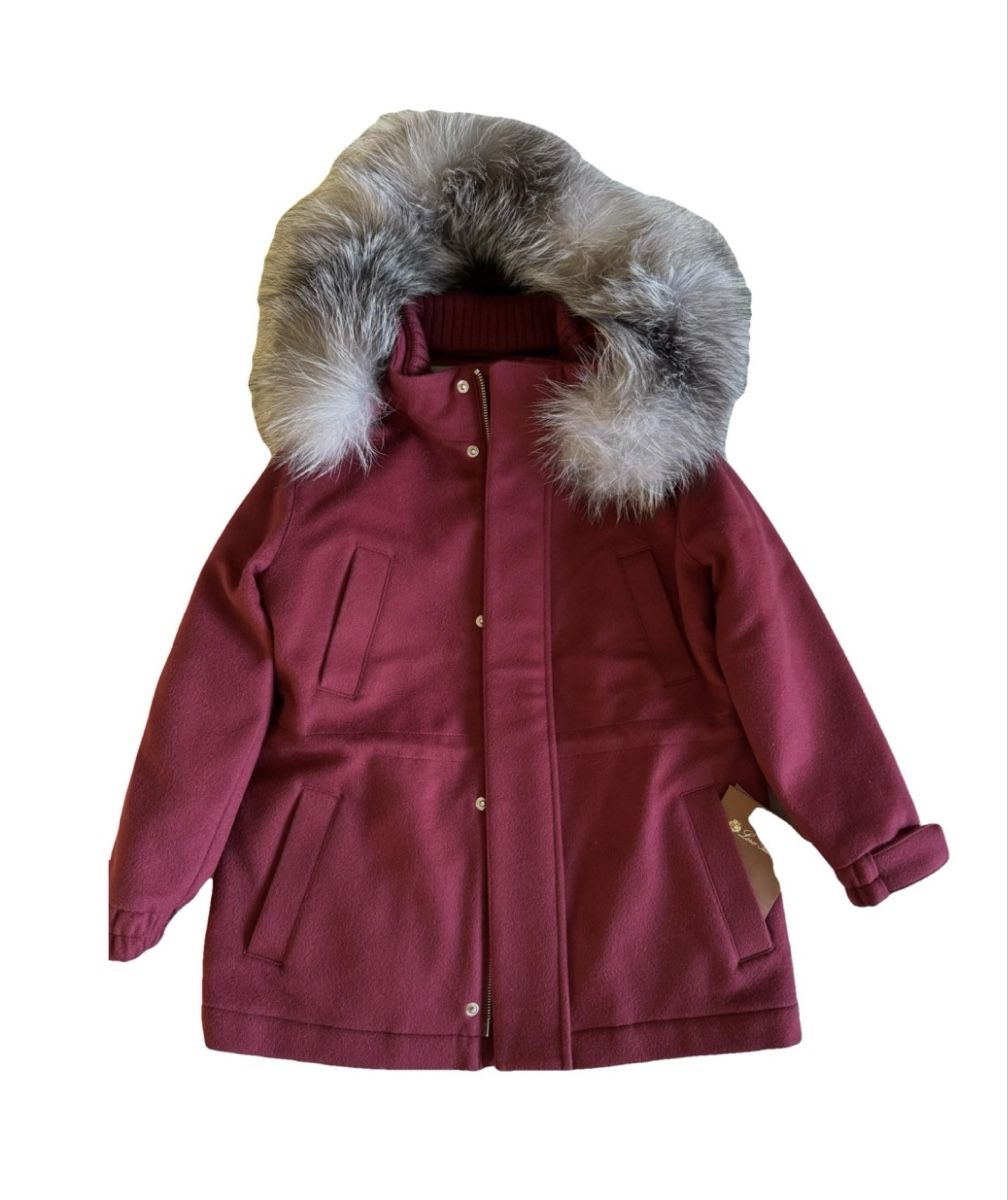 Loro Piana Giacche & Cappotti: Loro Piana Cashmere jacket Parka – Nuovo (secondo la descrizione) da Collonge-Bellerive venduto da IFound5