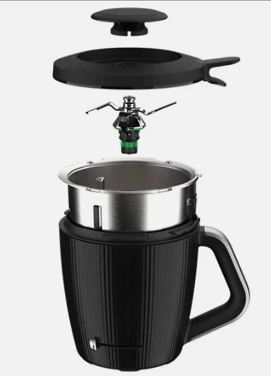 Elettrodomestici da cucina: Neuer TM7 mixtopf  – Usato da Stein am Rhein venduto da ben_58nt 2
