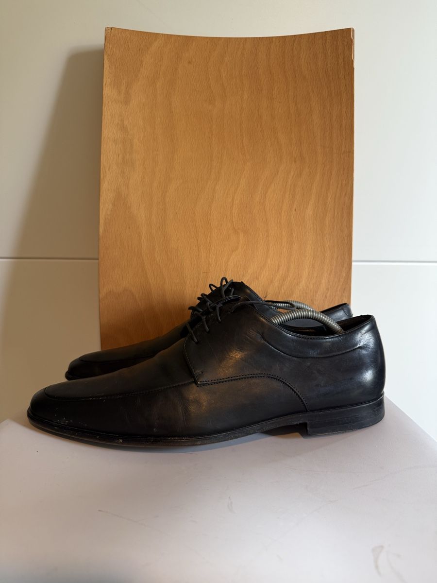 Scarpe da uomo: HUGO BOSS SCHUHE – Usato da Zurich venduto da Alinecnicolet