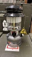 Benzinlampe Petroleumlampe Coleman Laterne Model 282/700