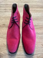 Dieter Kuckelkorn Stiefel Herren