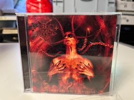 Dark Funeral - Diabolis Interium - Rarität! - HJ41B